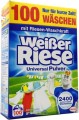 Weiber Riese proszek do białego 100 p - 5,5 kg