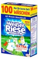 Weiber Riese proszek do białego 100 p - 5,5 kg