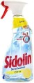 Sidolin Zitrus płyn do szyb 500 ml