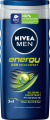 Nivea Men Energy żel pod prysznic 250 ml