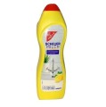 G &amp; G Cytrynowe mleczko czyszczące 750 ML