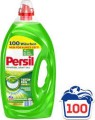 Persil Universal Tiefen-Rein gel 100 pr - 5L