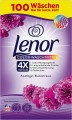 Lenor Color Amethyst do kolorów 100pr - 6,5 kg