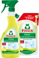 Frosch Citrus Dusche & Bad-Reiniger do kabin 500ml