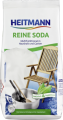 Heitmann Reine Soda do czyszczenia - 500 g