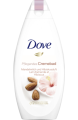  Dove płyn do kąpieli MIGDAŁ HIBISKUS 750 ml DE 