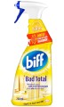 Biff Bad Total Zitrus - 750 ml