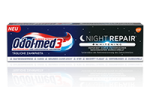 Odol-med 3 nigth repair pasta do zębów 75 ml