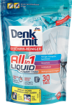 Denkmit All in 1 Liquid kapsułki do zmywarki - 30