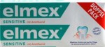 Elmex Sensitive pasta do zębów z aminofluorkiem -