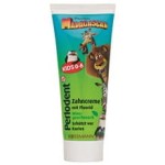 Perlodent pasta dla dzieci od 0-6 lat - 75 ml