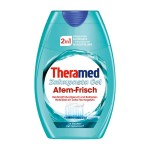 Theramed Athem-Frrisch pasta do zebów 75 ml