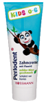 Perlodent Kids od 0-6 lat pasta do zębów 75 ml