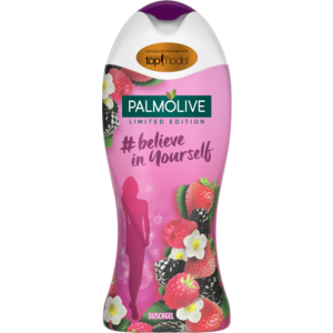 Palmolive belive in yourself owocowy żel 250 ml