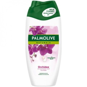 Palmolive Wilde Orchidee żel pod prysznic 250 ml