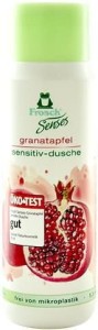 Frosch Granatapfel żel pod prysznic 300 ml