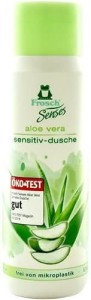 Frosch Aloe Vera żel pod prysznic 300 ml