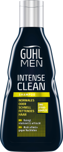 Guhl Men szampon do włosów przetłuszczających się 