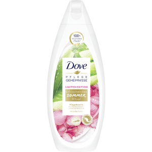 Dove Sommer Ritual aloes, woda różana żel 250 ml