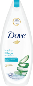 Dove Hydra Pflege z aloesem i wodą brzozową 250 ml