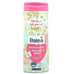 Balea Positive Mind żel pod prysznic 300 ml
