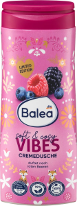 Balea Soft Cosy Vibes Beeren żel pod prysznic 300 