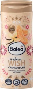 Balea Make a Wish żel pod prysznic 300 ml
