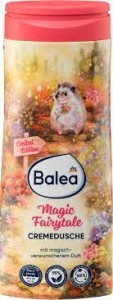 Balea Magic Fairytale żel pod prysznic 300 ml