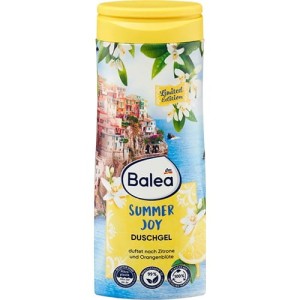 Balea Summer Joy żel pod prysznic 300 ml
