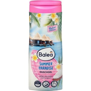 Balea Summer Paradise żel pod prysznic 300 ml