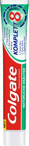 Colgate Komplett Krauter pasta do zębów 75 ml