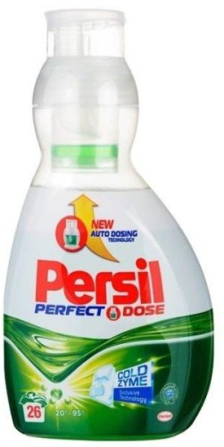 Persil Perfect Dose Universal żel 26 prań - 858 m