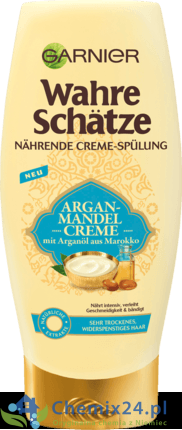 Garnier Argan odżywka do bardzo suchych włosów 250 ml