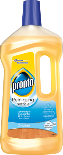 Pronto Original płyn do podłóg 750 ML