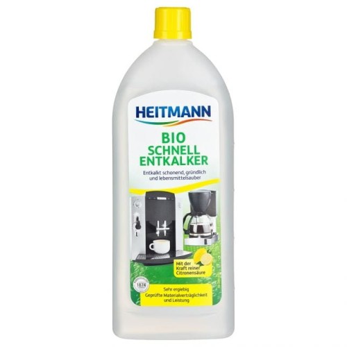  Heitmann odkamieniacz do czajników,expresów 250 ml