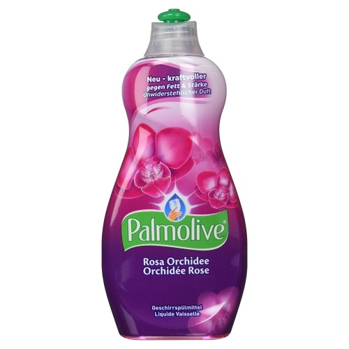 Palmolive Rosa Orchidea płyn do naczyń 500 ml