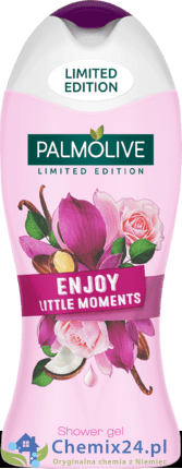 Palmolive Enjoy Little Moments pod prysznic 250 ml