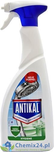 Antikal Hygiene na kamień 700 ML
