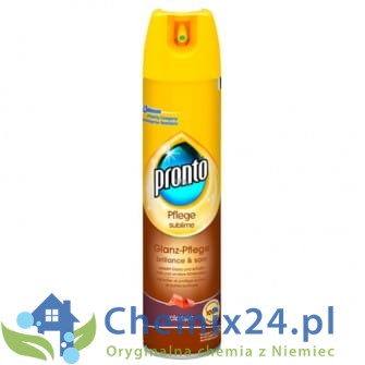 Pronto Classic spray 250 ml