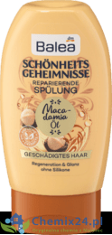 Balea Macadamia-Ol regeneracja odżywka 200 ml