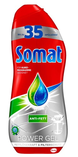 Schauma XL Sports Power szampon do włosów 480 ml