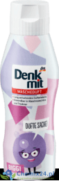 Denkmit zapach do prania wiosenna świeżość 400 ml