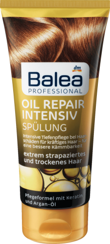 Balea Professional Oil Repair Intensiv odżywka 200