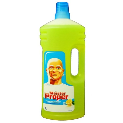  Mr. Proper Citrus płyn do podłóg 2 L