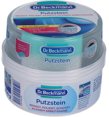 Dr.Beckmann uniwersalna pasta do czyszczenia 400ml