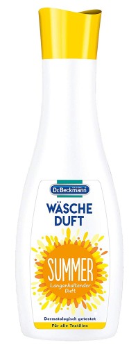 Dr. Beckmann Summer perfumy do prania 250 ml