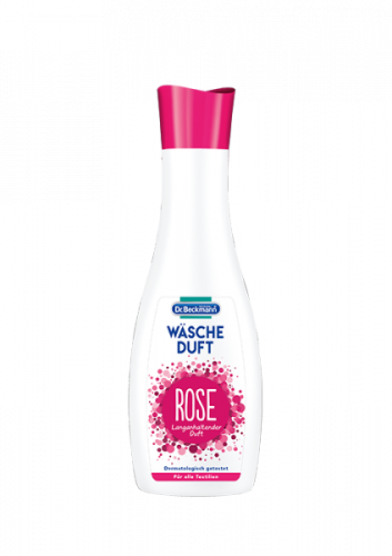 Dr. Beckmann perfumy do prania różane 250 ml