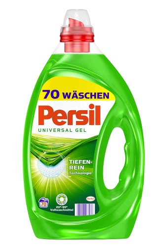 Persil Universal Tiefen-Rein żel 70 prań - 3,5 L