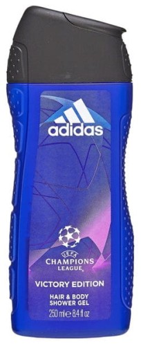 Adidas Champion Victory Edition żel 250 ml