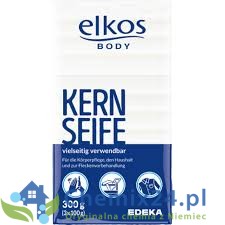 Elkos Body mydło 3 x 100 g